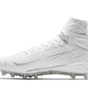 Nike Huarache Cleats Men’s size 6.5 (women’s 8)